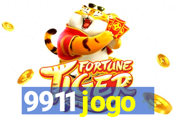 9911 jogo